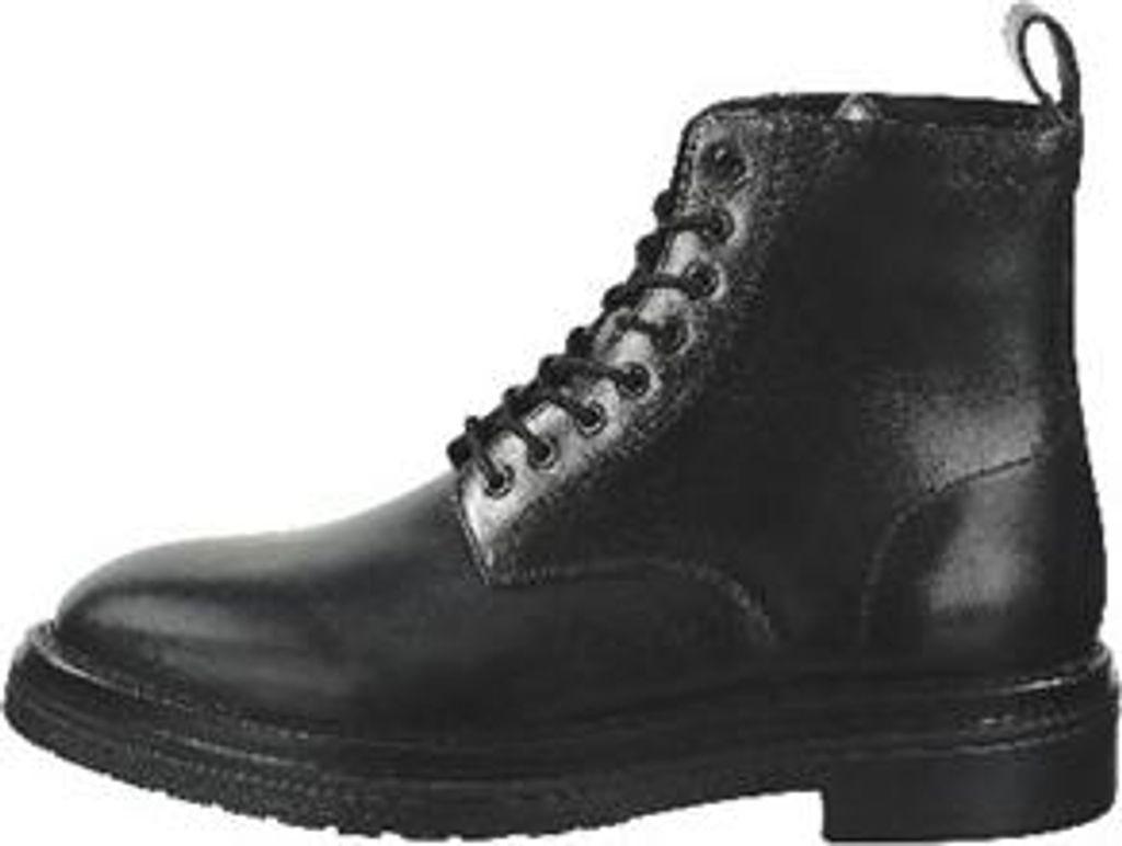 Gant 27641330/G00 black Sneaker high  HW 23/24, Spocc:41 Produktbild 