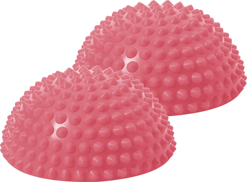 TOGU Senso Balance Igel, Noppelball, Igelball, Fußsohlenmassage, 16 cm