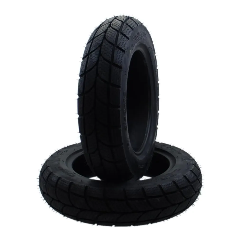 Pneus Scooter Hiver 3.50-10 Kenda K701 M+S pour Rouler sous la Pluie
