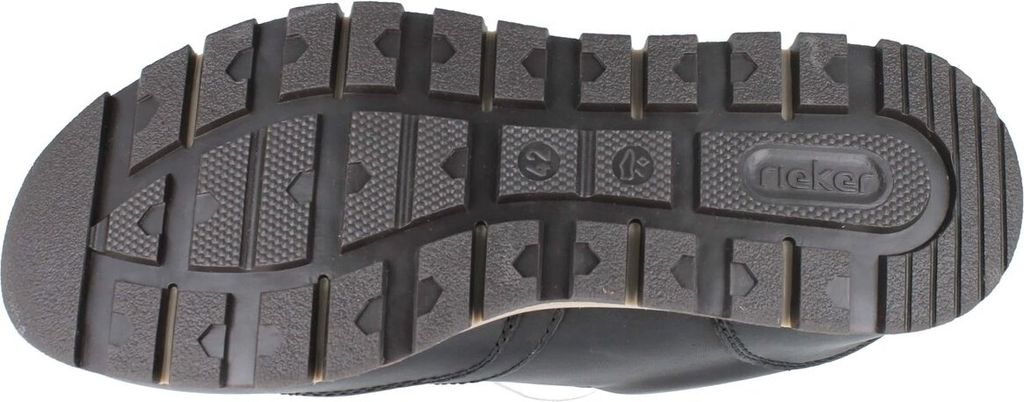 Pánská obuv Rieker B0504-00 schwarz 43 Obrázek produktu 70