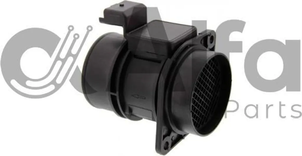 Débitmètre d'air Alfa e-Parts AF09514 OE 09110733 pour Renault Megane