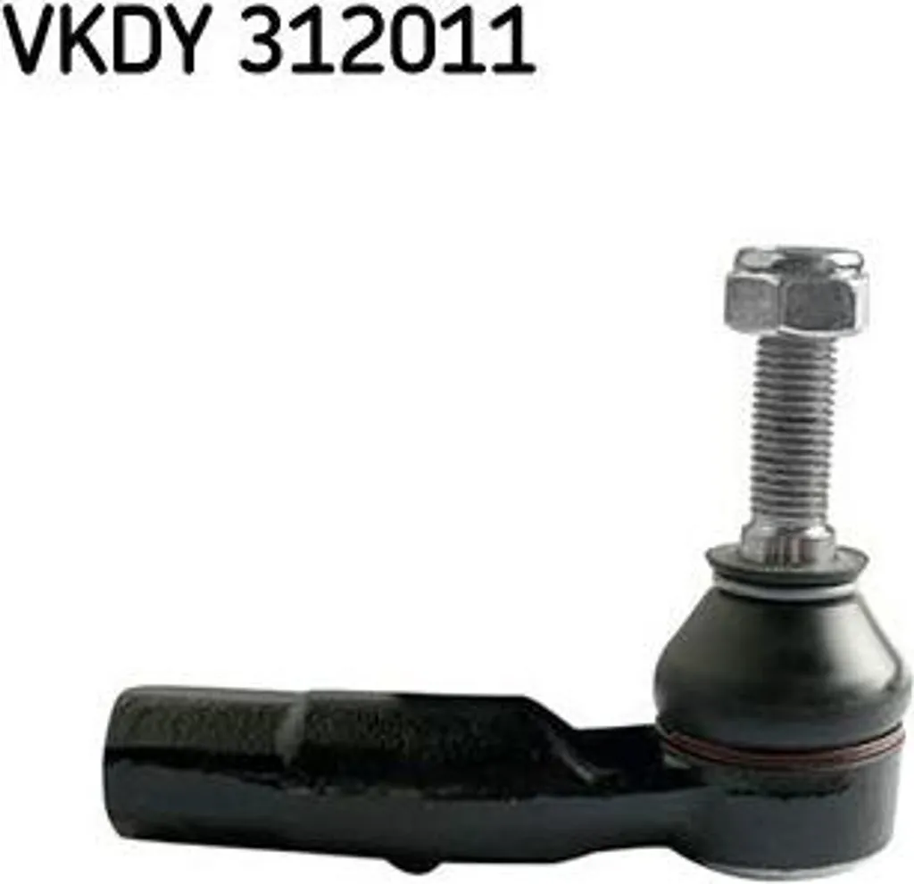 Rotule de direction SKF VKDY 312011 robuste et durable 77365591
