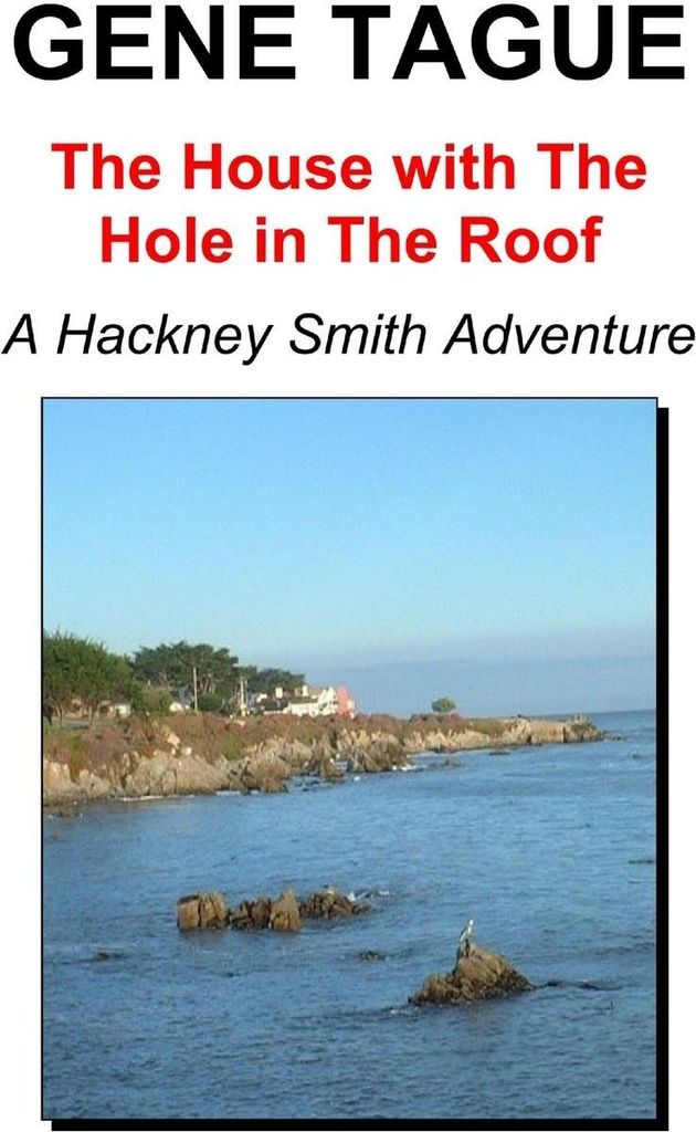 The House with the Hole in the Roof