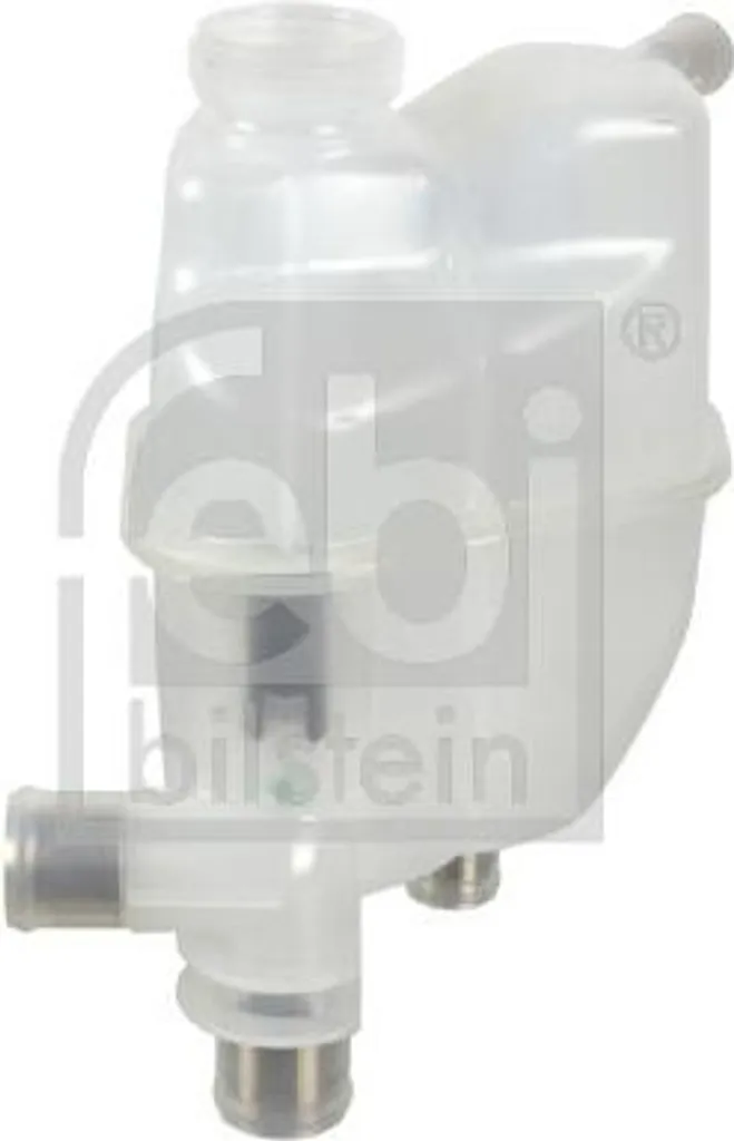 Vase d'expansion de liquide de refroidissement Febi 174359 City-Coupe XF