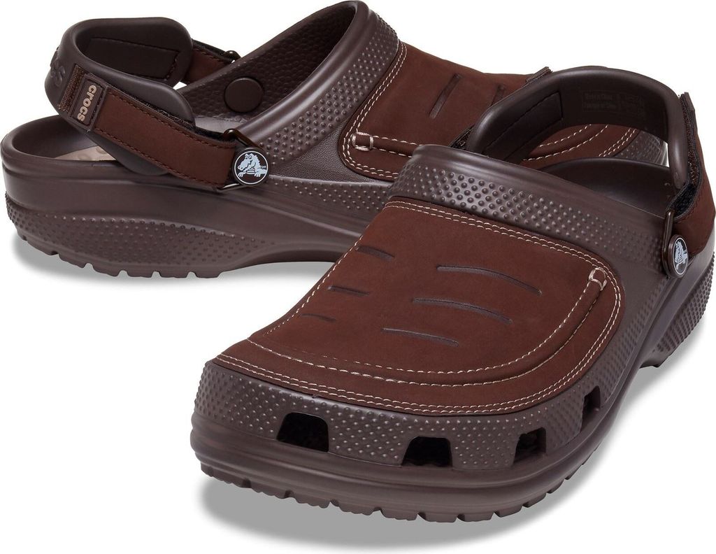 Crocs Yukon Vista II LiteRide Clog Sandále Obrázok produktu 