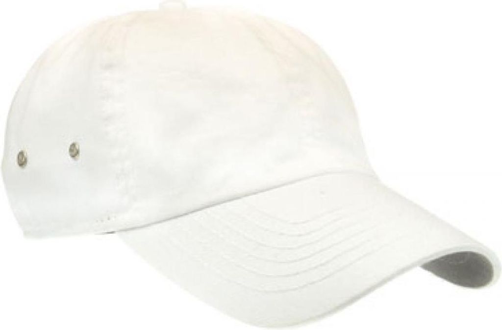 Atlantis | Action Cap / Kappe / Mütze / Hut - Farbe: White - Größe: One Size