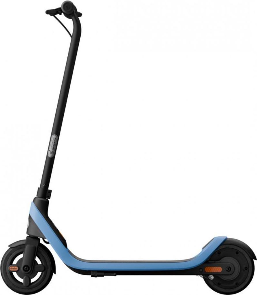 Segway C2 Lite Nero, Blu 16 km/h Immagine del prodotto 