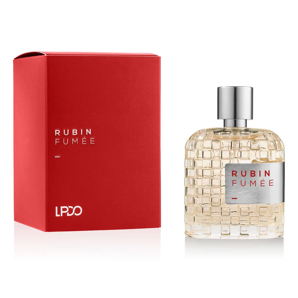 Offerta Profumo LPDO Rubin Fumee 100ml: Il Dupe di Nicchia al Miglior Prezzo