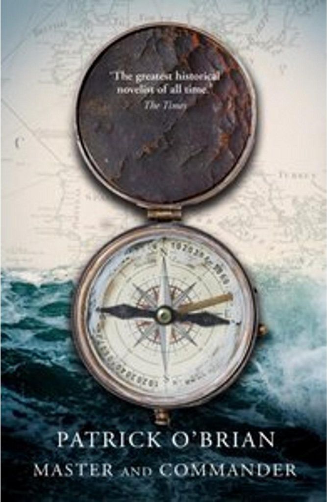 ISBN Master and Commander, Allgemeiner Roman, Englisch, Taschenbuch, 448 Seiten