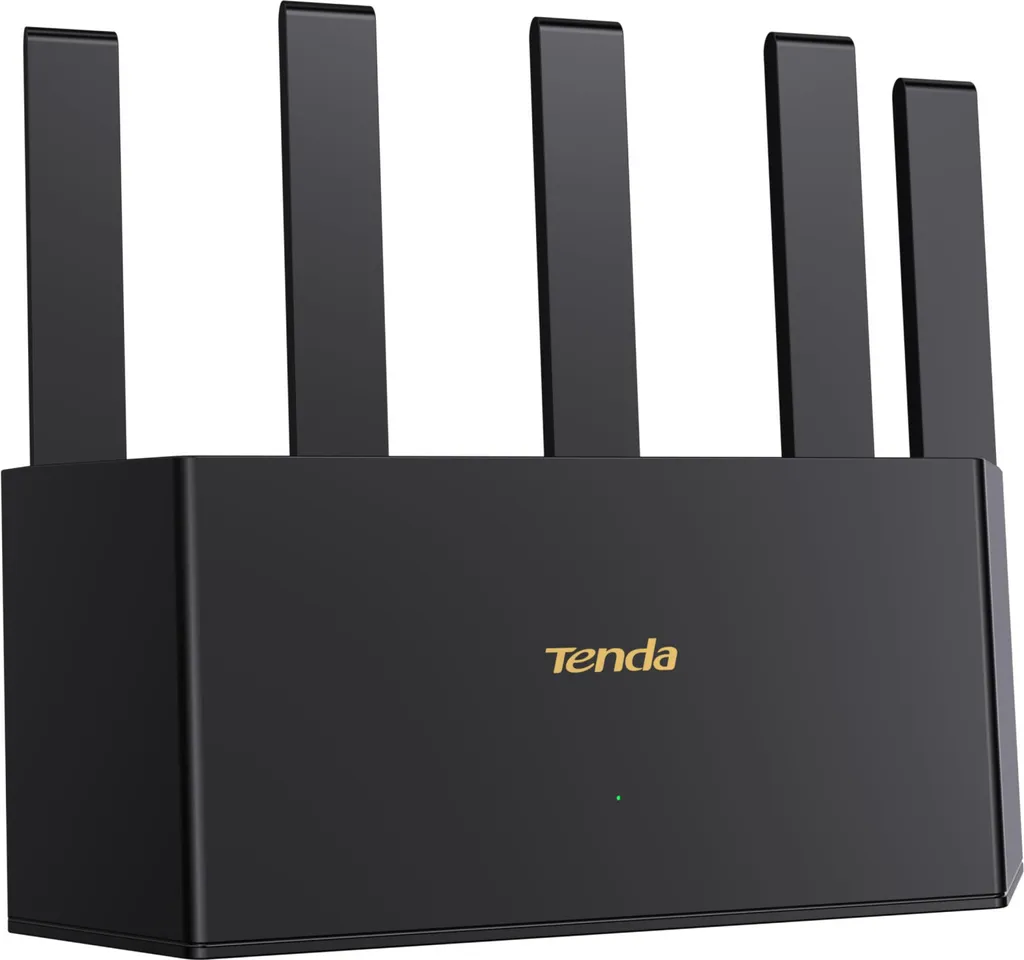 Routeur Wi-Fi 6 Intelligent TX2L Pro AX1500 pour Fibre et ADSL Noir