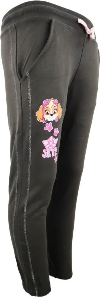 Paw Patrol Kinder Turn Jogginghose – Grau / 128