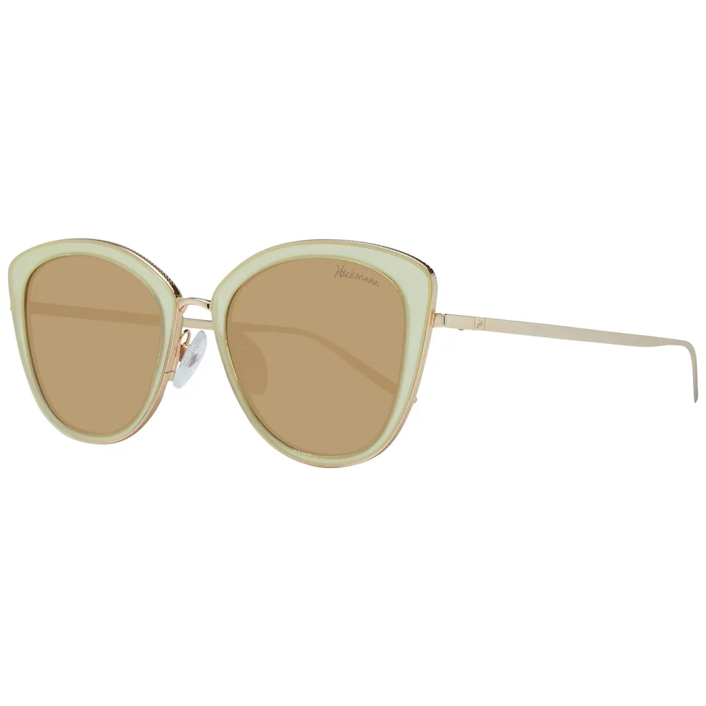 Ana Hickmann Sonnenbrille HI 3053 T01