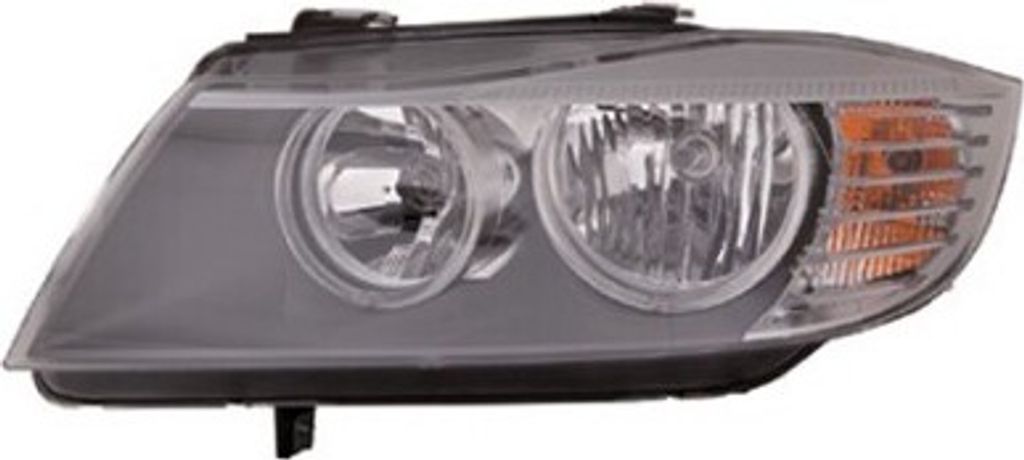VAN WEZEL Scheinwerfer Links für BMW 3 Touring (E91) 0667961