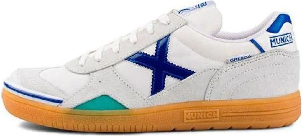 Munich Sneakers 3000604 in Multicolored color size 43