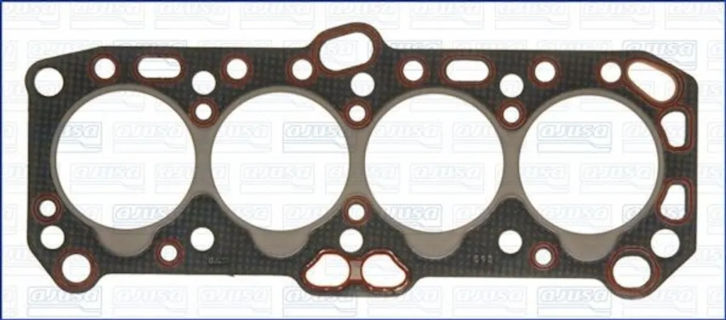 Joint de culasse AJUSA 10042500 stop fuite de compression Mitsubishi