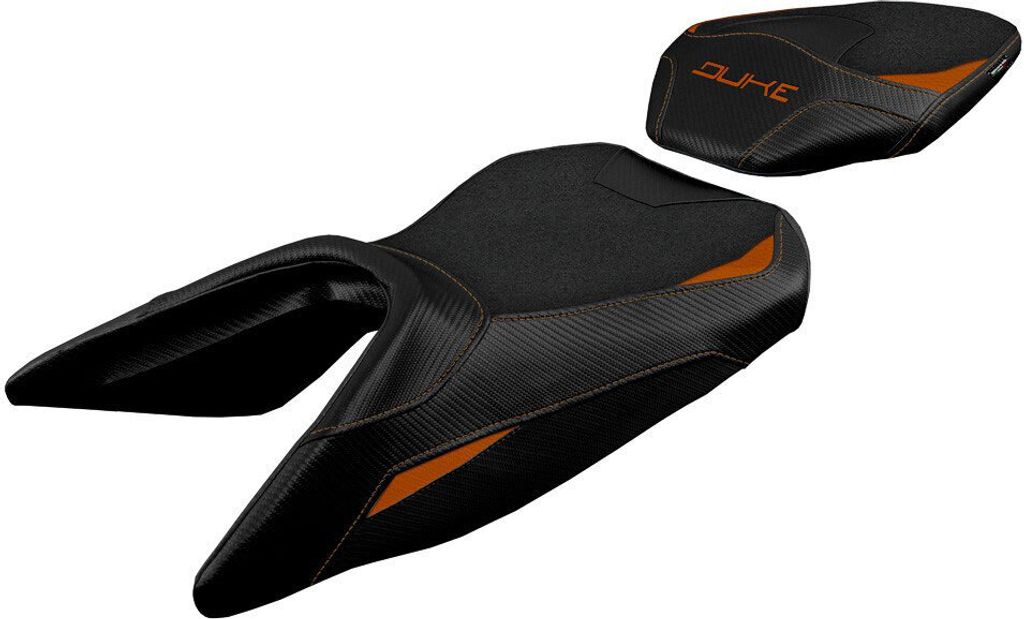 Satteldecke Ultragrip 1OR-1 für KTM 390 Duke (2017-2022)