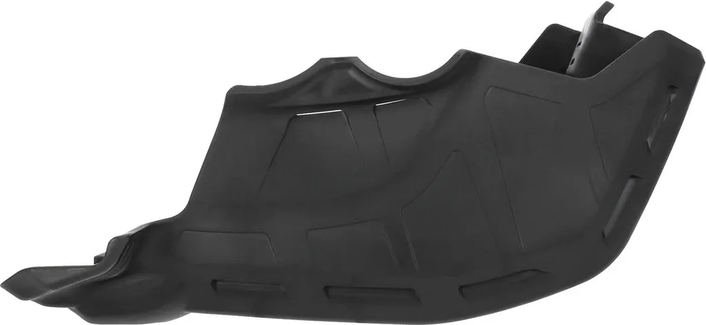 Protection anti-encastrement ACERBIS moto HIMALAYAN 450 noire