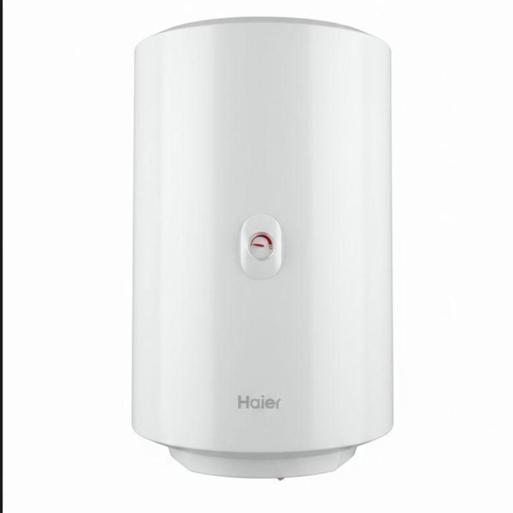 Haier Elektro-Warmwasserspeicher Boiler 50Liter Produktbild 