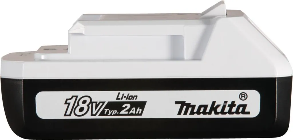Batterie Rechargeable Lithium-Ion Makita BL1820G 18V pour Outils G