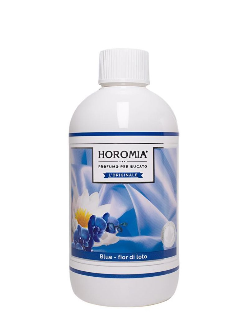 Huile de lavage parfumée Blue 500 ml Image du produit 