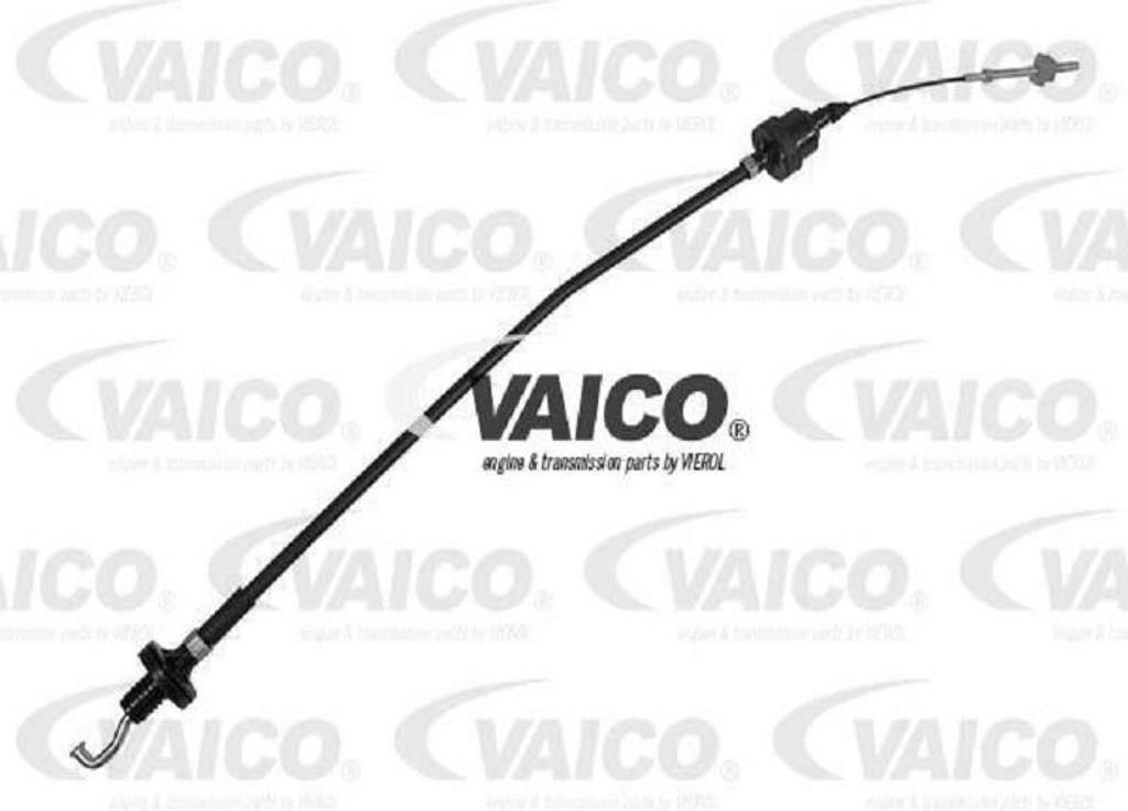VAICO Seilzug, Kupplungsbetätigung Original VAICO Qualität