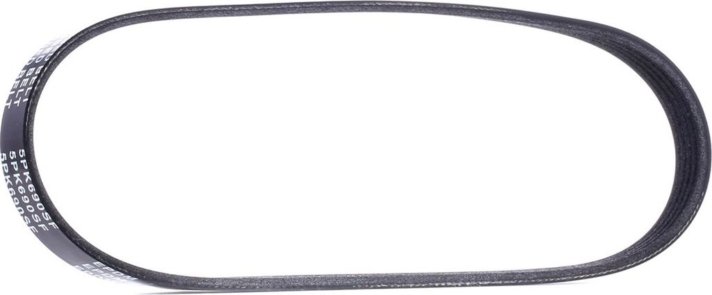 RIDEX 305P0117 - OE 1 141 317 Keilrippenriemen für Mondeo IV, Fusion, Fiesta V, 5 (CR19), 2 (DY)