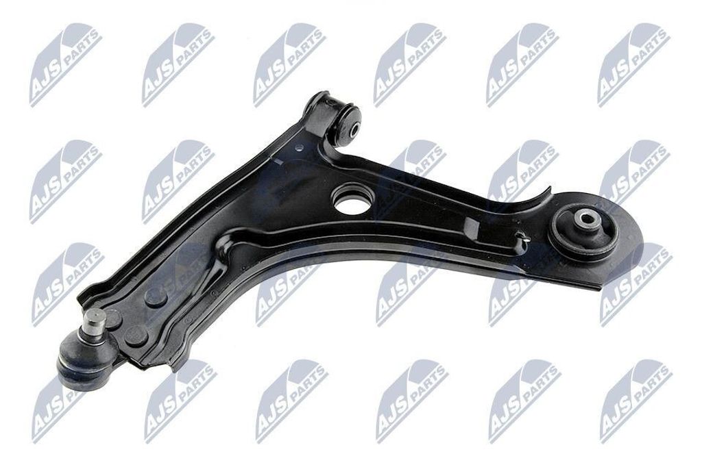 NTY ZWD-DW-005 Querlenker Vorne Links Vorne Außen Links Unten für CHEVROLET NUBIRA Kombi