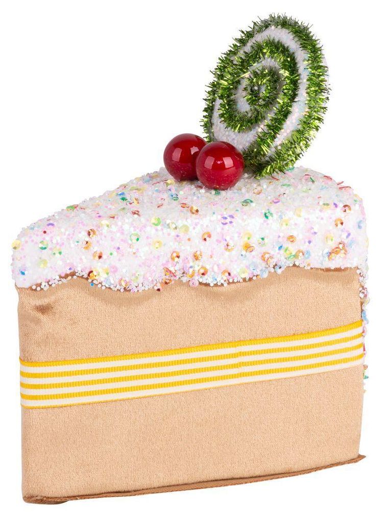 Dekoration MagicHome Weihnachten Candy Line, Platzchen, Produktbild 