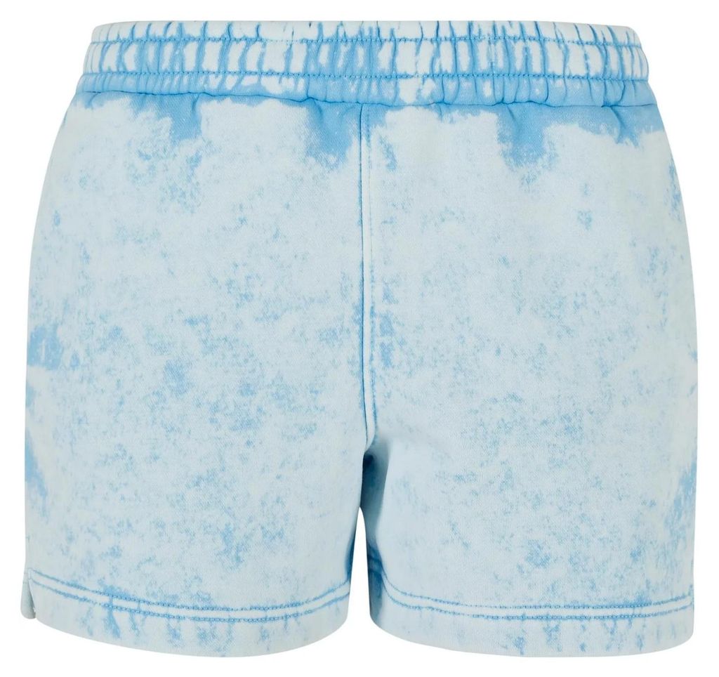 Urban Classics - Sweat-Shorts für Damen TN933 (3XL) (Baltisches Blau)