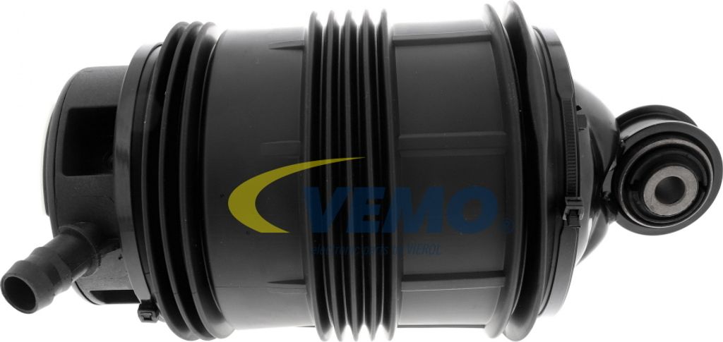 VEMO V30-50-0034 Luftfederung Luftfeder passend für MERCEDES-BENZ E-Klasse Limousine (W211) Hinten Links