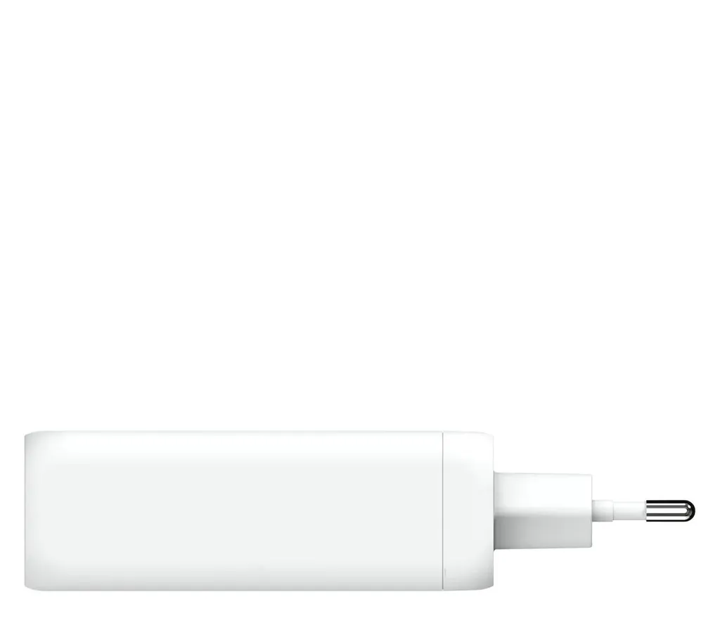 Caricabatterie Silver Monkey 140W GaN | Per tutta la famiglia