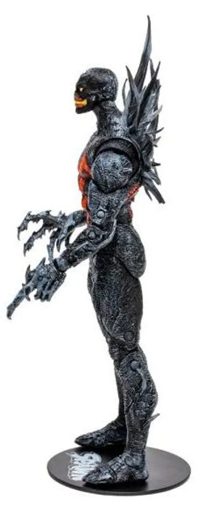 Statue articulée Spawn Plague 18 cm McFarlane pour collectionneur - 7