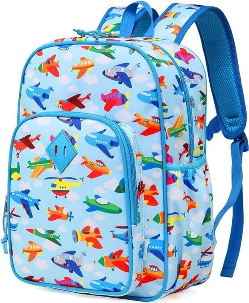 Sac d'école pour filles idéal sorties scolaires et maternelle 11,5 L léger