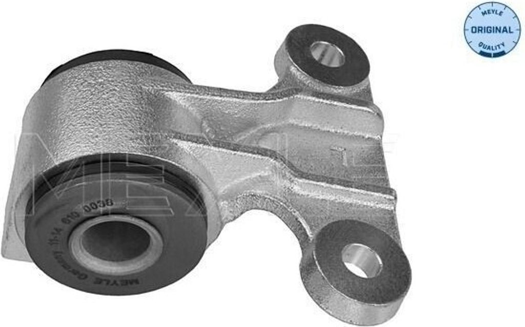 MEYLE 11-14 610 0038 - OE 3520 P6 Lagerung, Lenker für C8 (EA, EB), Jumpy (VF7), Scudo, Ulysse, 807 (EB), Expert (VF), Expert Tepee (VF3X)