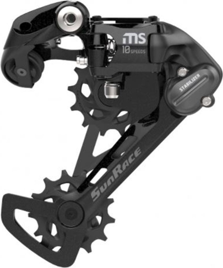 SunRace RDMS100 10-fach Medium-Cage MTB/Trekking Produktbild 