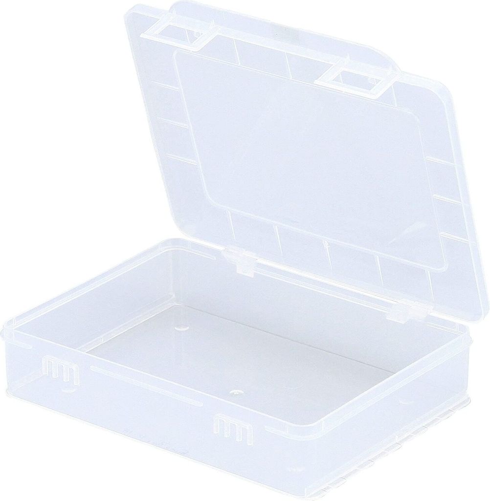 Allit EuroPlus Basic 18/1 Boîte d'assortiment de petites Image du produit 
