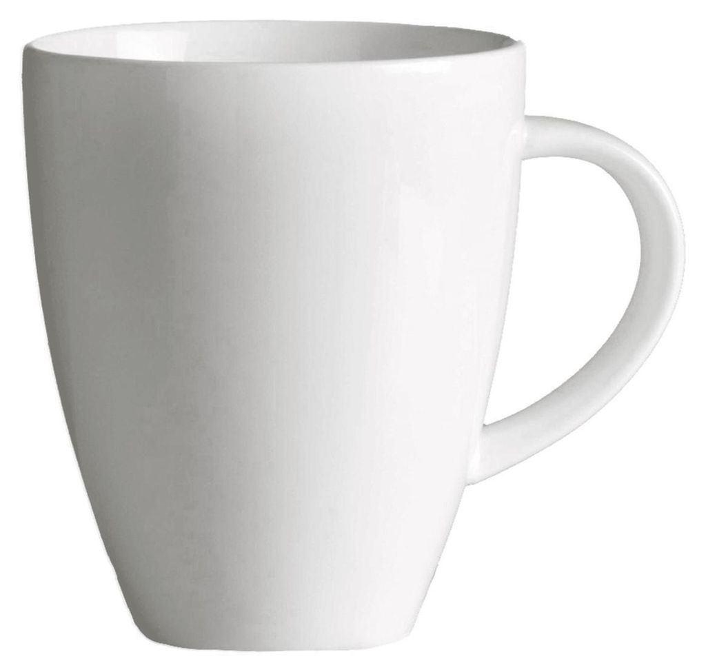 Kubek do kawy Ritzenhoff i Breker z serii porcelany Melodie Zdjęcie produktu 