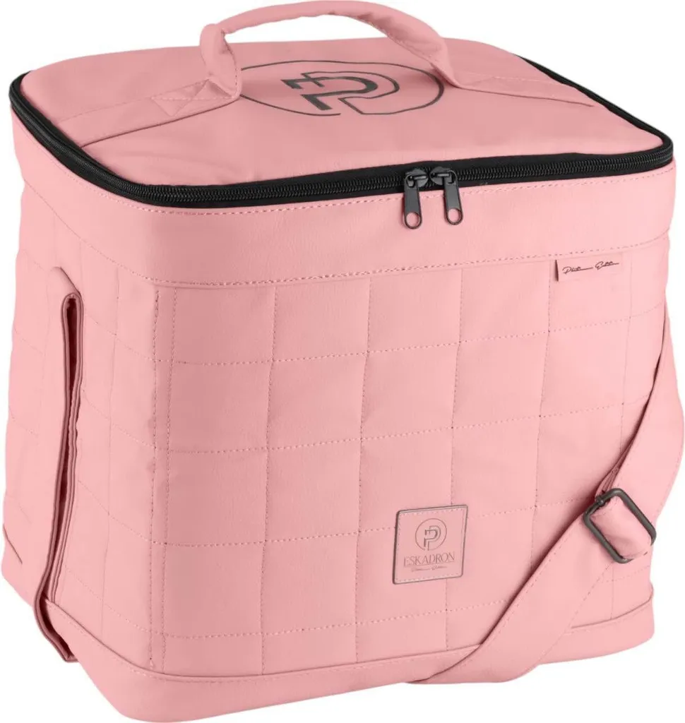 Sac de pansage Eskadron rouge doux contre la poussière du box