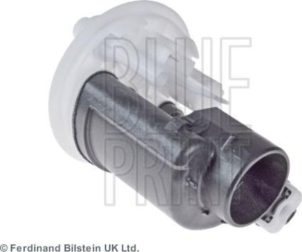 BLUE PRINT ADK82320C Kraftstofffilter OE 1531078F01 kompatibel mit A-Klasse