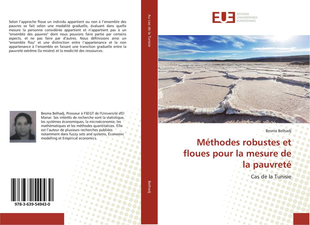 Méthodes robustes et floues pour la mesure de la pauvreté
