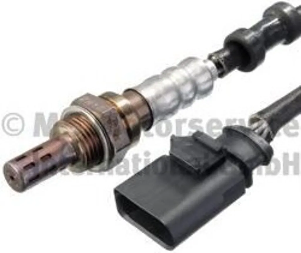 Sonde Lambda PIERBURG 7.05271.18.0 pour Audi A3 A4 Q5 et VW Golf Passat