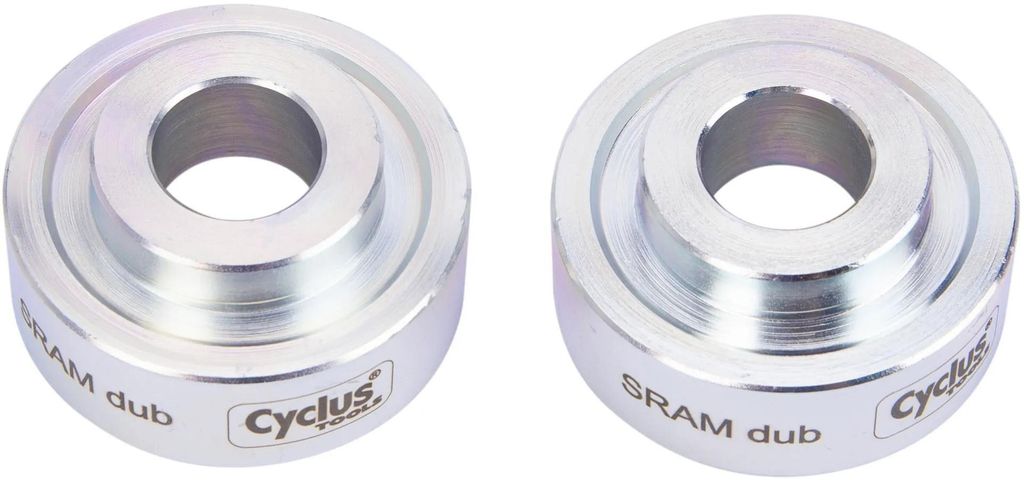 Cyclus Cyclus Pressringsatz F. Sram Dub