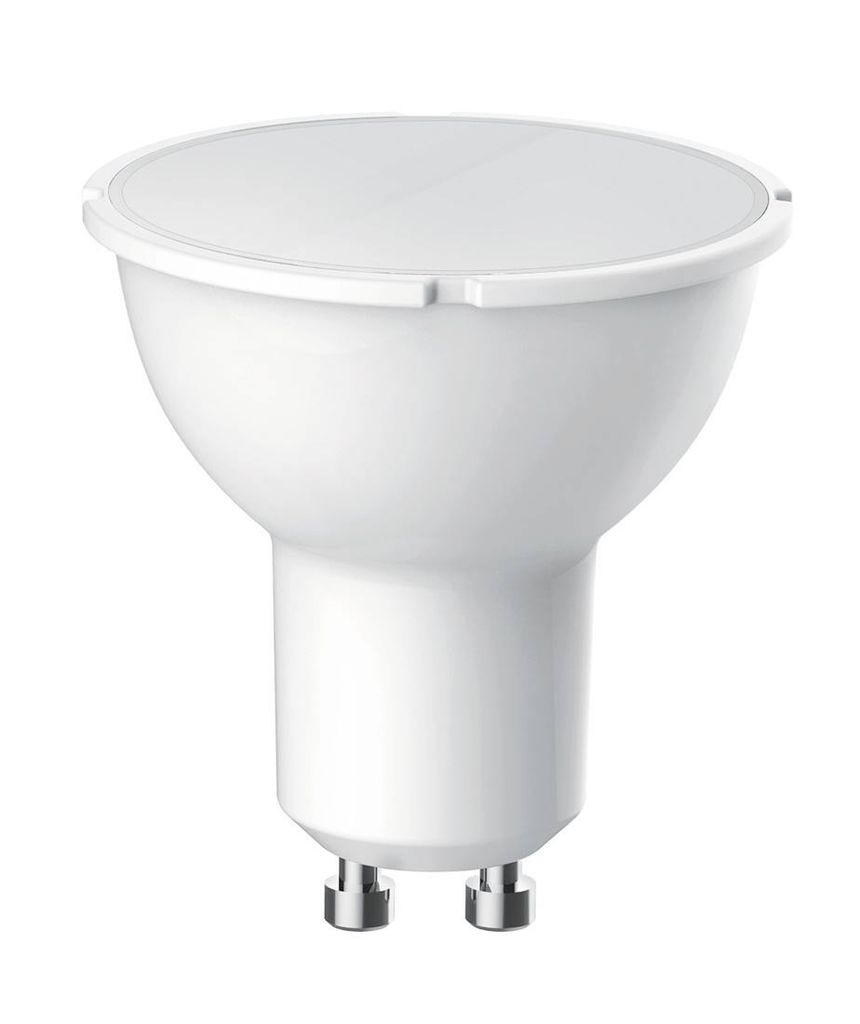 Smd-Led Gu10 4,8W 290Lm 2700K Ø5Cm