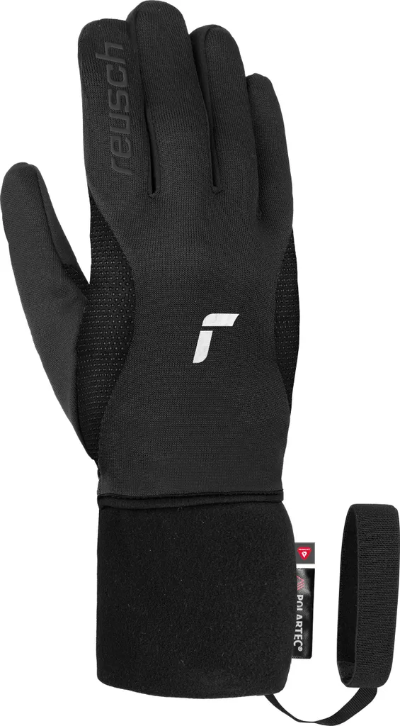 Gants Tactiles Reusch Baffin 7702 TOUCH-TEC Softshell Taille 8.5