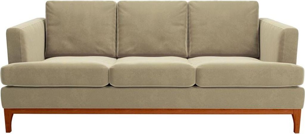 Dreisitzer-Sofas Scarlett-Velluto 3-aveo