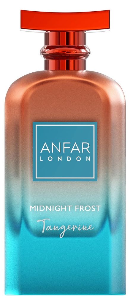 ANFAR LONDON Midnight Frost Tangerine EDP 100ml Produktbild 