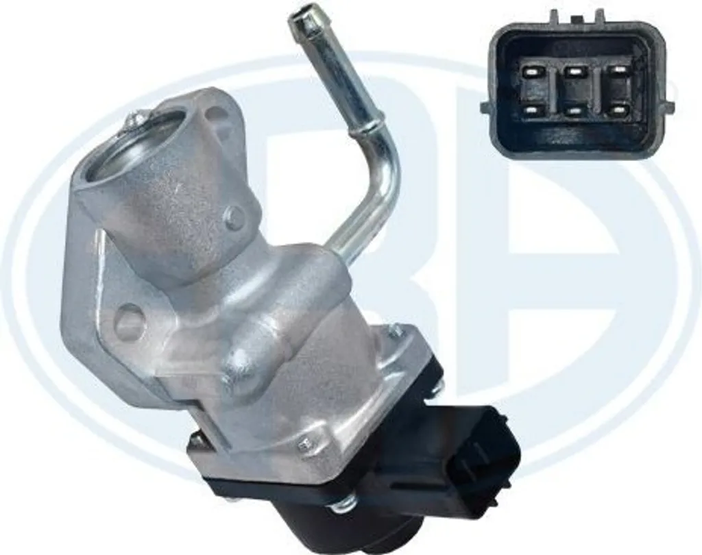 Vanne EGR Haute Performance ERA pour Mazda 3 5 6 et Ford Kuga Maverick