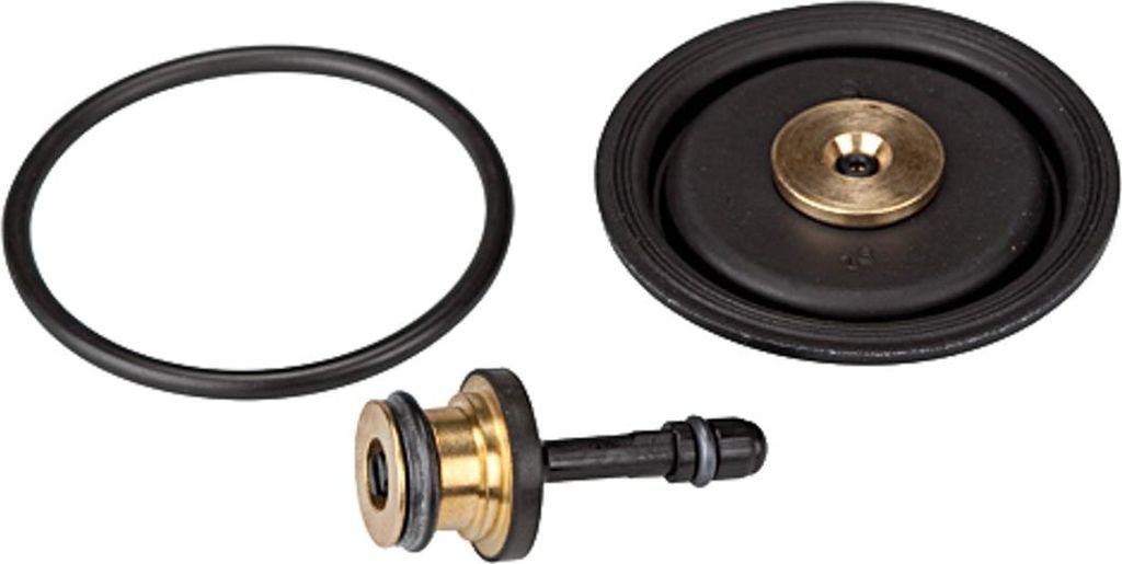 Riegler Dichtungssatz Druckregler, für »FUTURA«, BG 2, G 3/8 und G 1/2