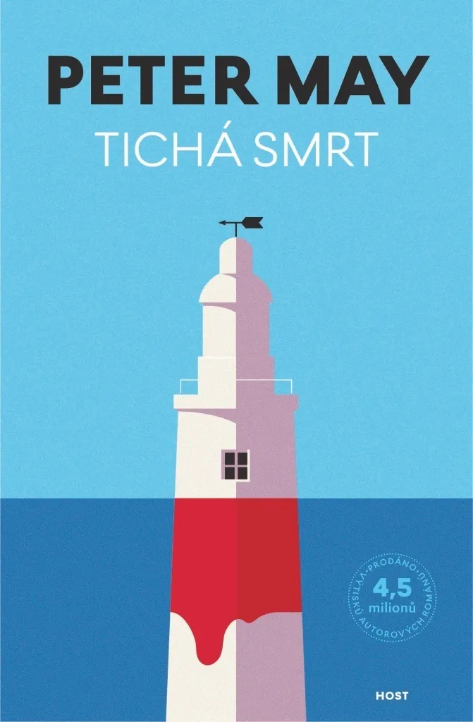 Tichá smrt Peter May : Le Roman Idéal pour vos Soirées de Lecture Intense