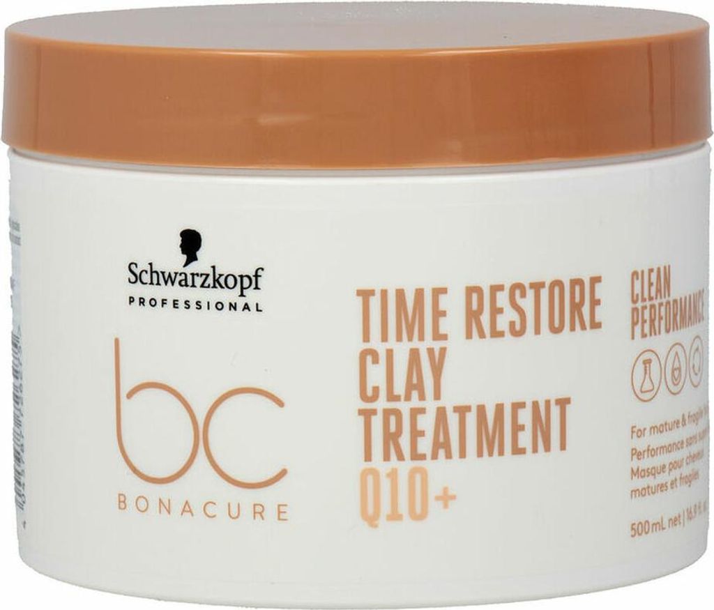 Schwarzkopf Bonacure, Frauen, Nicht-professionelle Produktbild 